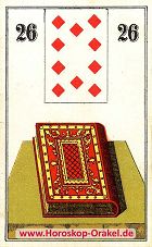 Wüst Lenormand das Buch